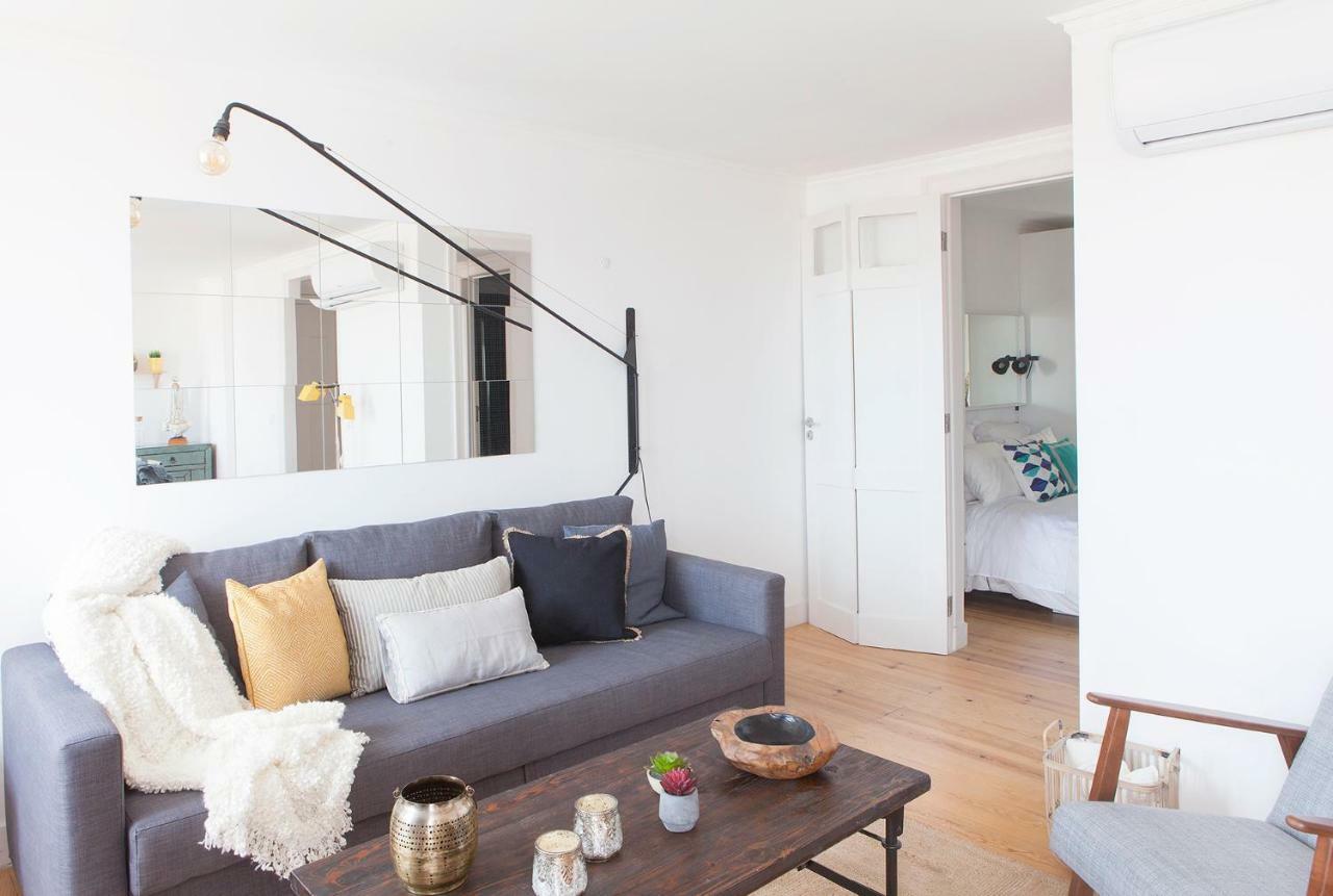 Apartamento Libest Bica 1 - Cordoeiros *