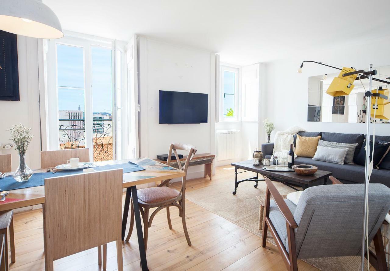 Apartamento Libest Bica 1 - Cordoeiros